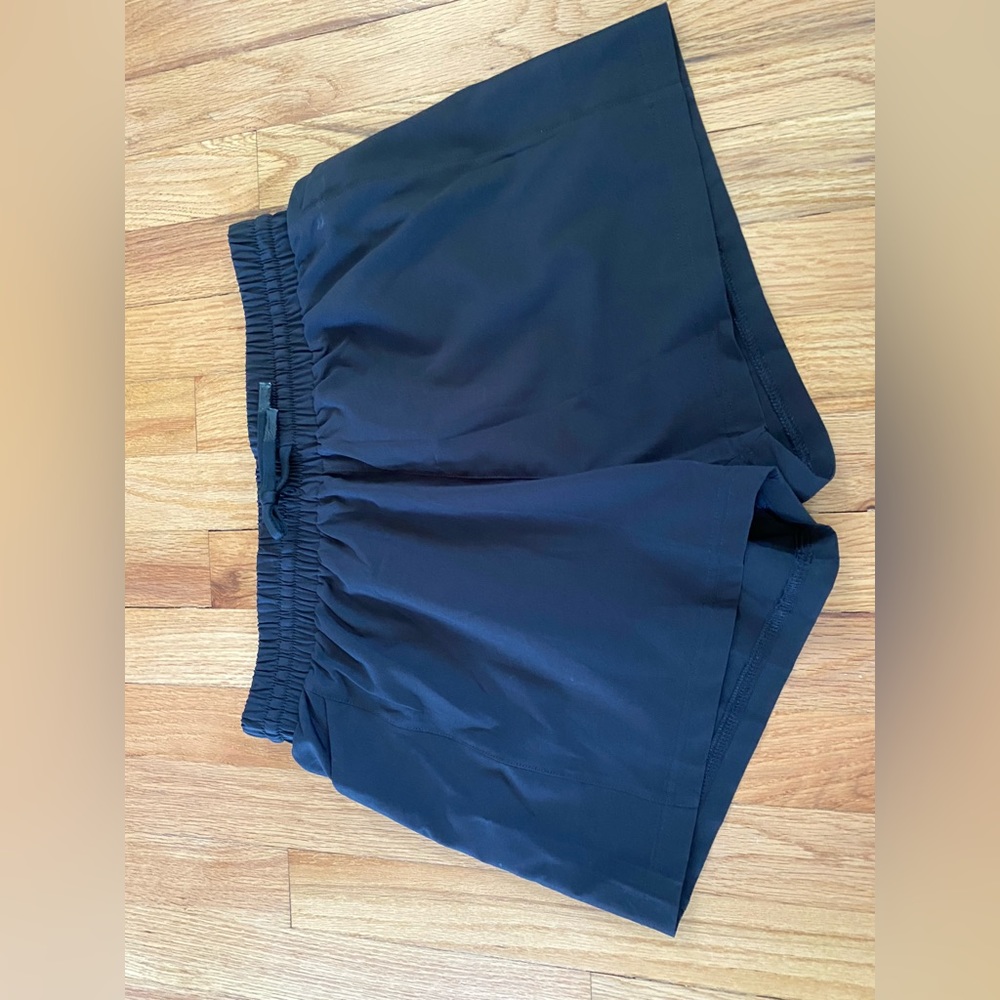 Mono B Athletic Shorts